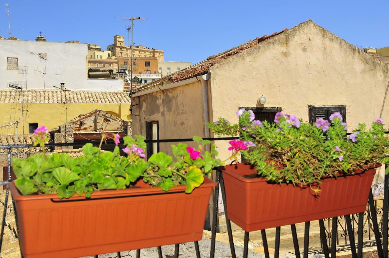 Romantic House Cagliari Exterior photo