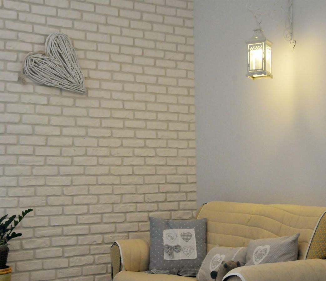 Romantic House Cagliari Exterior photo