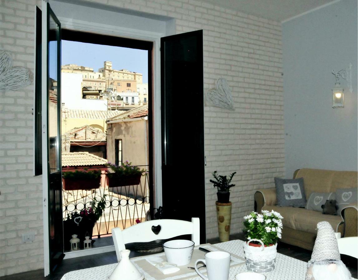 Romantic House Cagliari Exterior photo