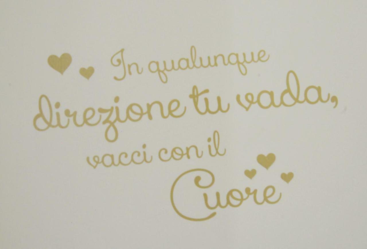Romantic House Cagliari Exterior photo