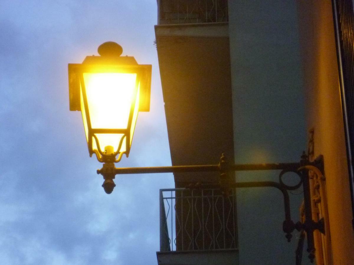 Romantic House Cagliari Exterior photo