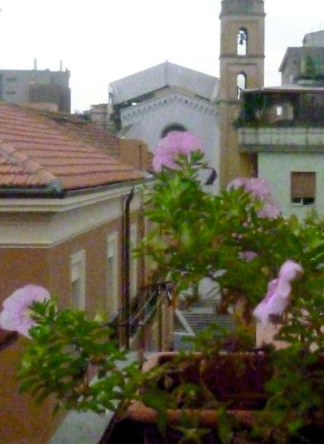 Romantic House Cagliari Exterior photo