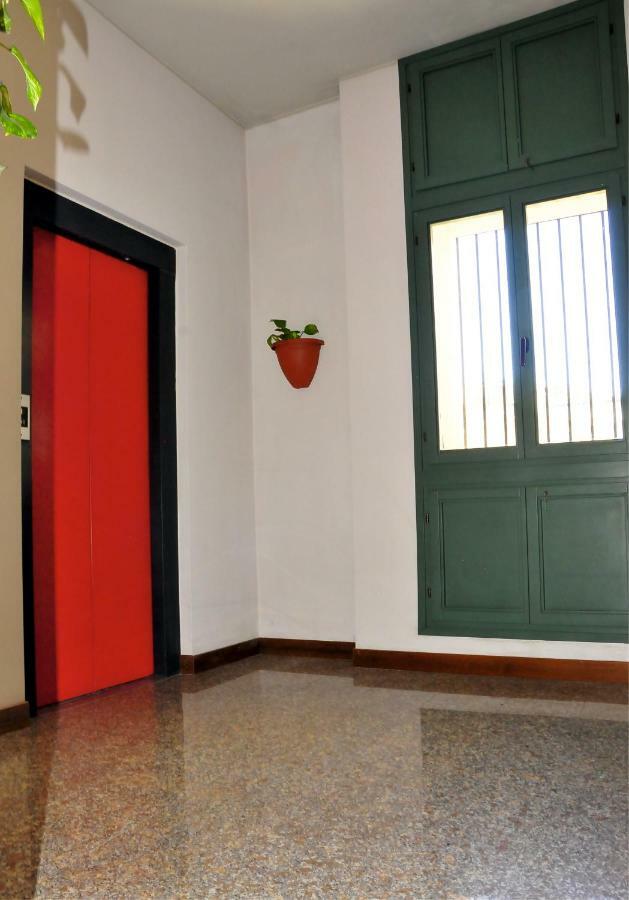 Romantic House Cagliari Exterior photo